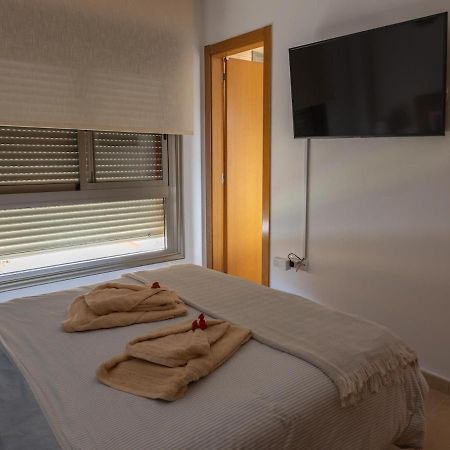 קוסטה דה אנטיגואה Lightbooking Costa Antigua Fuerteventura מראה חיצוני תמונה