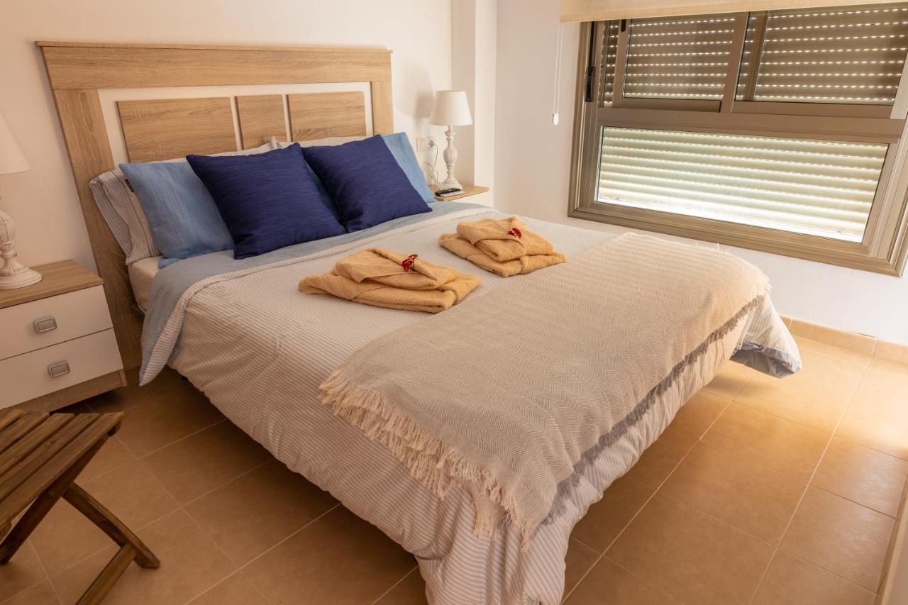 קוסטה דה אנטיגואה Lightbooking Costa Antigua Fuerteventura מראה חיצוני תמונה