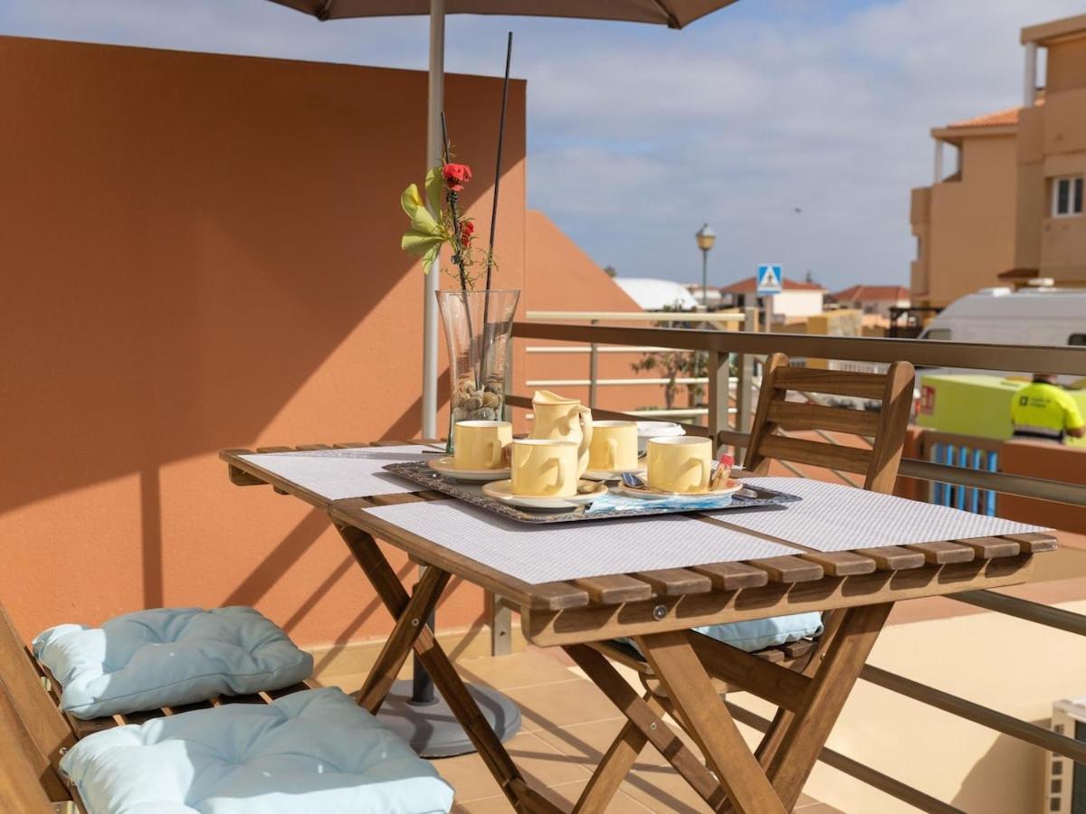 קוסטה דה אנטיגואה Lightbooking Costa Antigua Fuerteventura מראה חיצוני תמונה