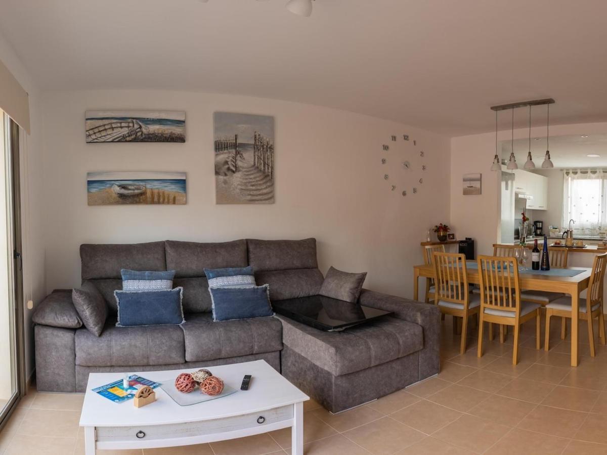 קוסטה דה אנטיגואה Lightbooking Costa Antigua Fuerteventura מראה חיצוני תמונה