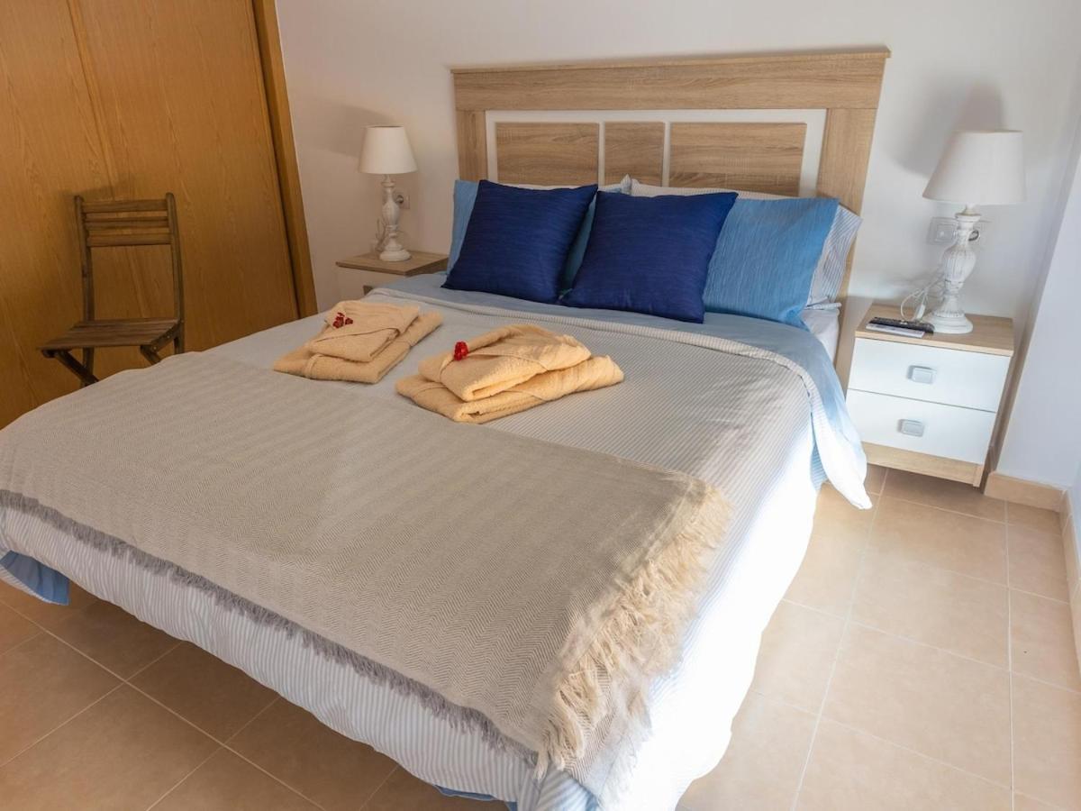 קוסטה דה אנטיגואה Lightbooking Costa Antigua Fuerteventura מראה חיצוני תמונה