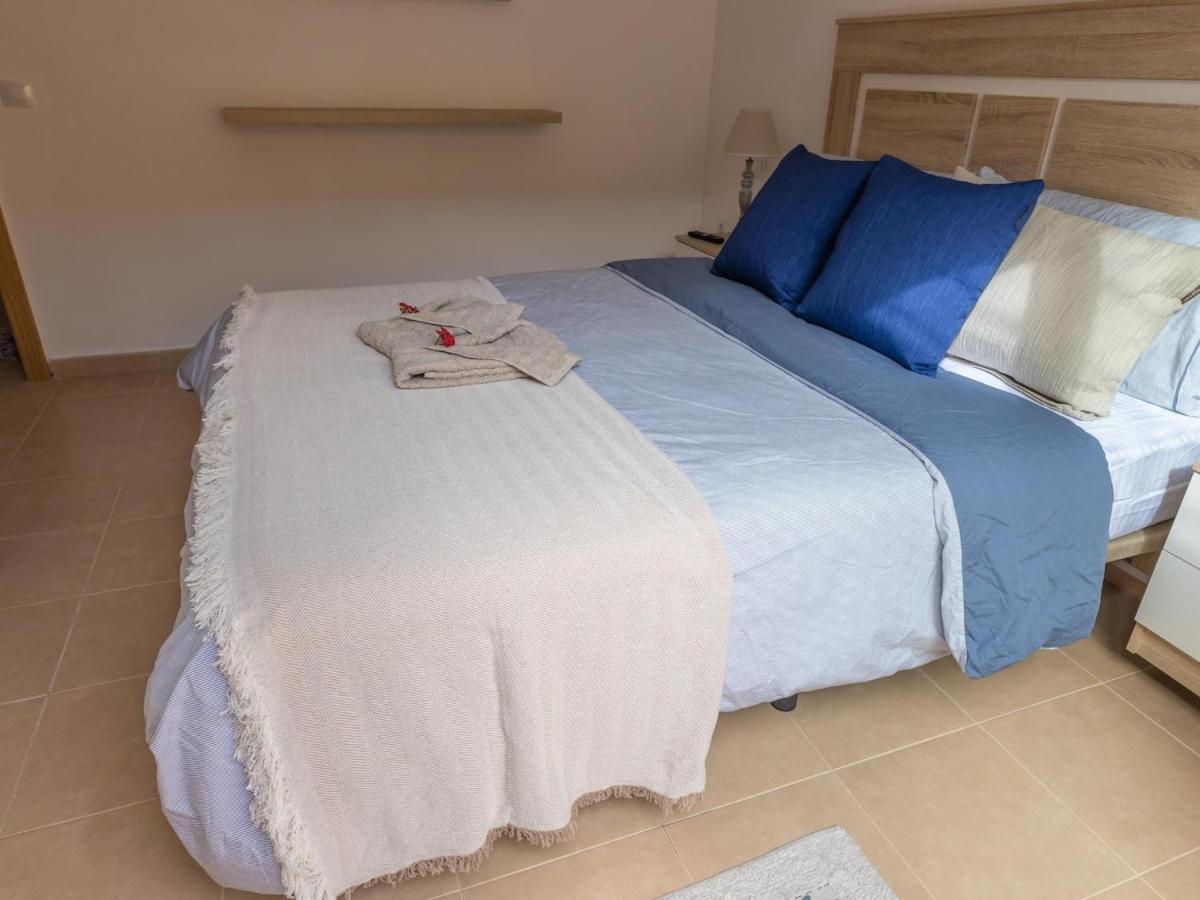 קוסטה דה אנטיגואה Lightbooking Costa Antigua Fuerteventura מראה חיצוני תמונה