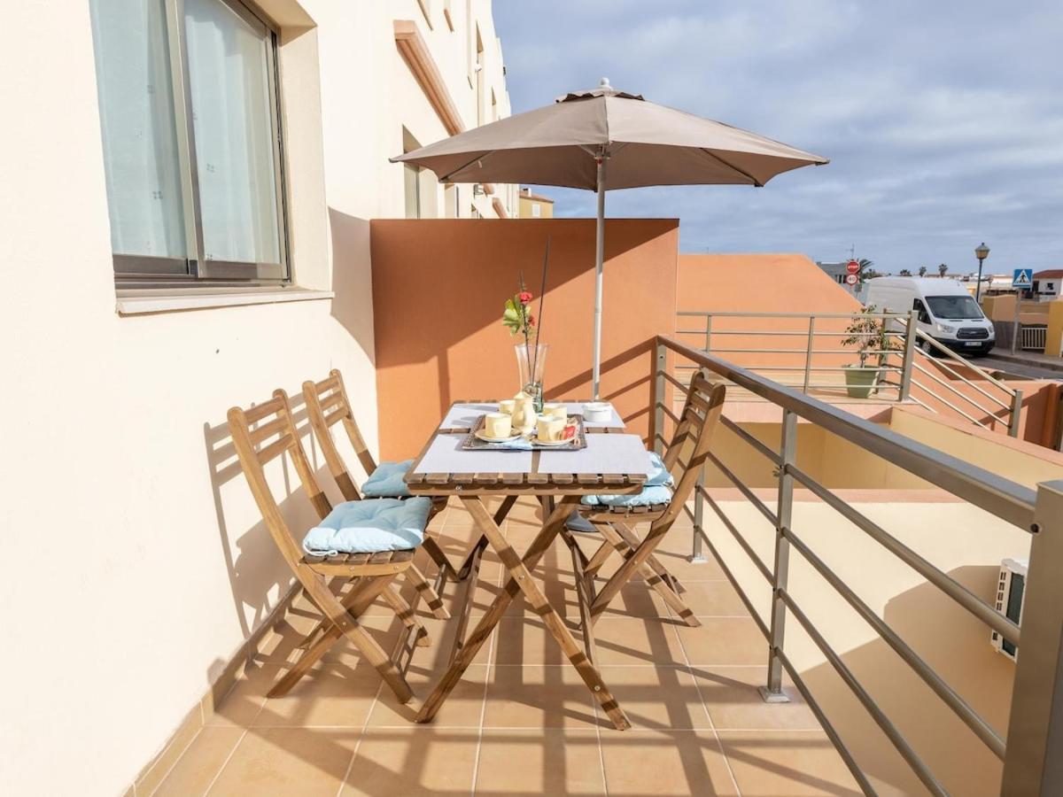 קוסטה דה אנטיגואה Lightbooking Costa Antigua Fuerteventura מראה חיצוני תמונה
