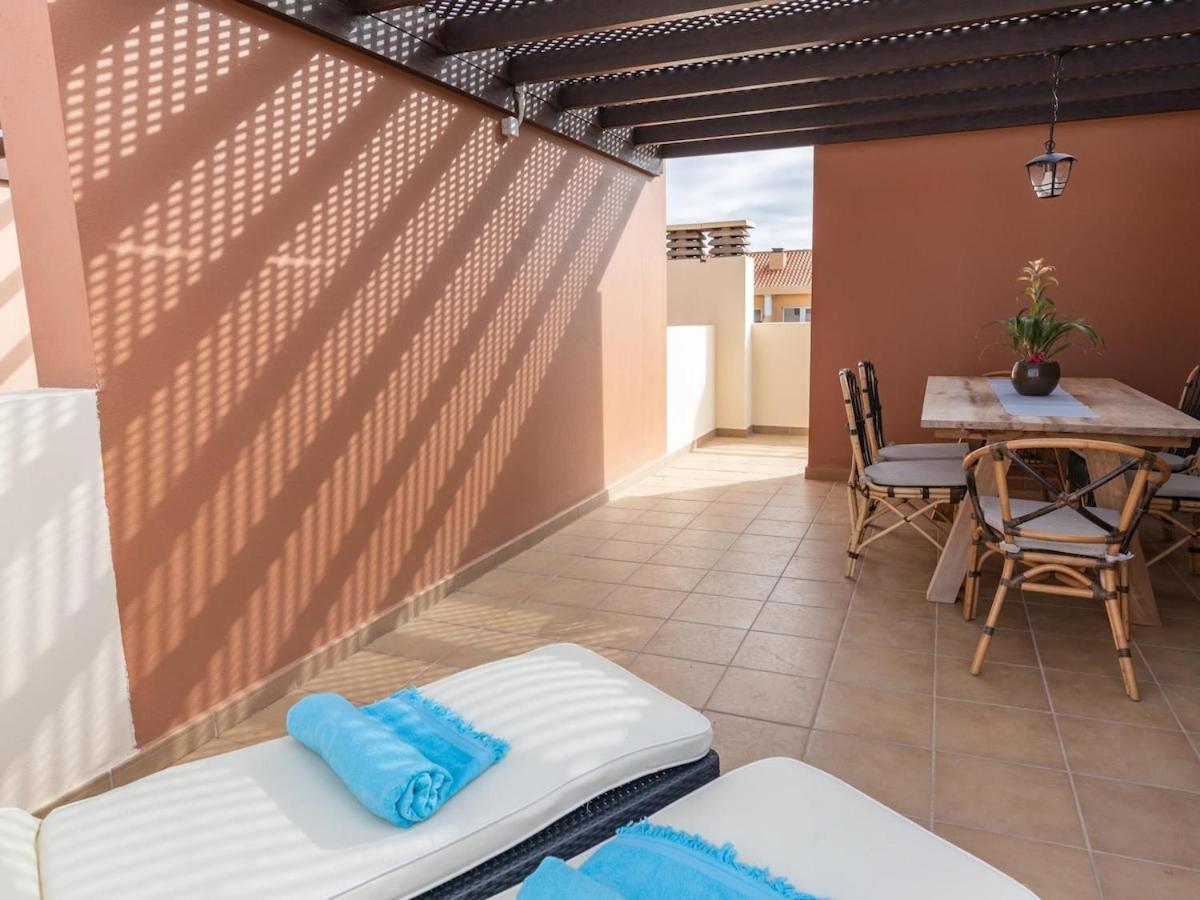קוסטה דה אנטיגואה Lightbooking Costa Antigua Fuerteventura מראה חיצוני תמונה