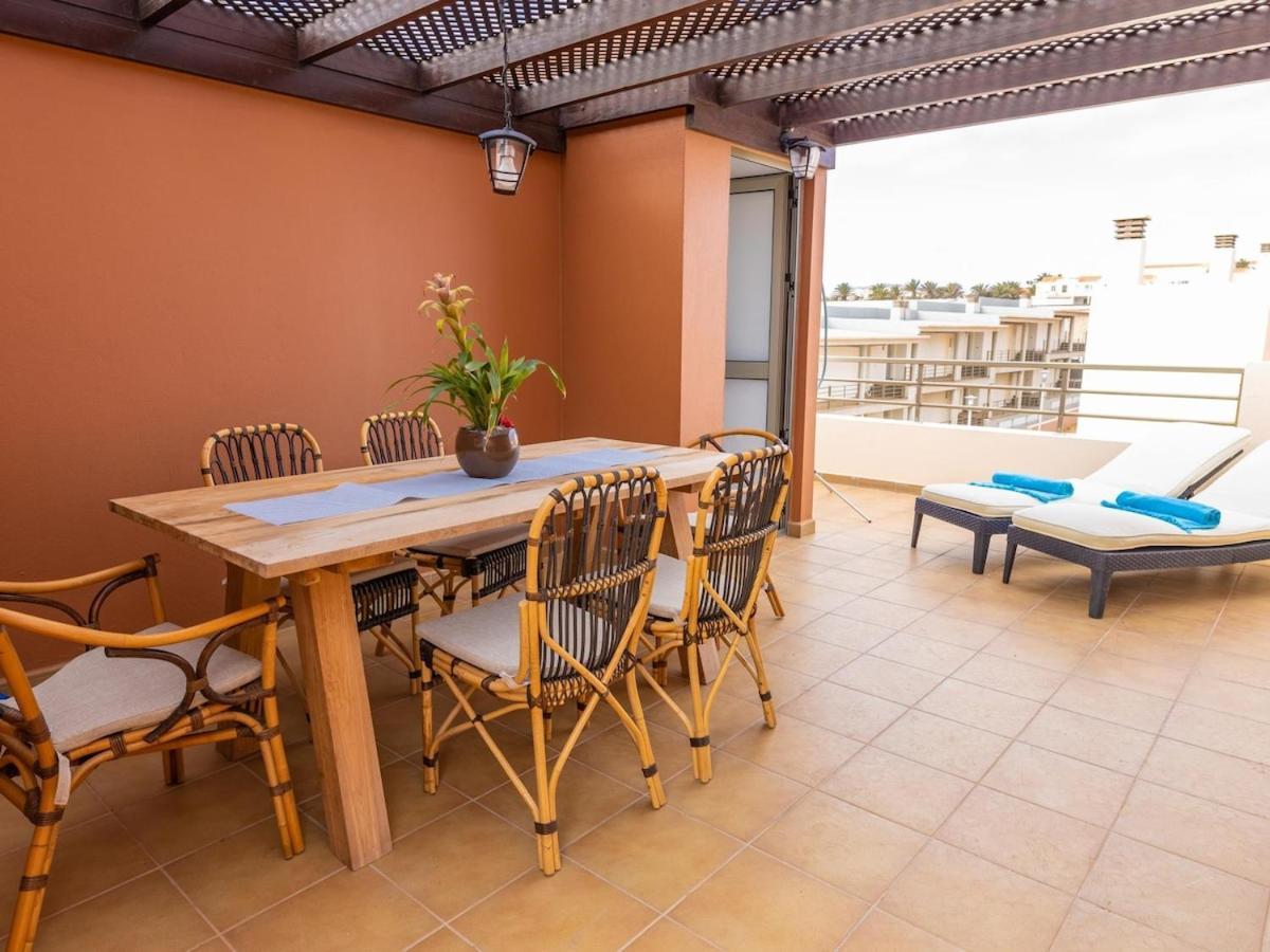 קוסטה דה אנטיגואה Lightbooking Costa Antigua Fuerteventura מראה חיצוני תמונה