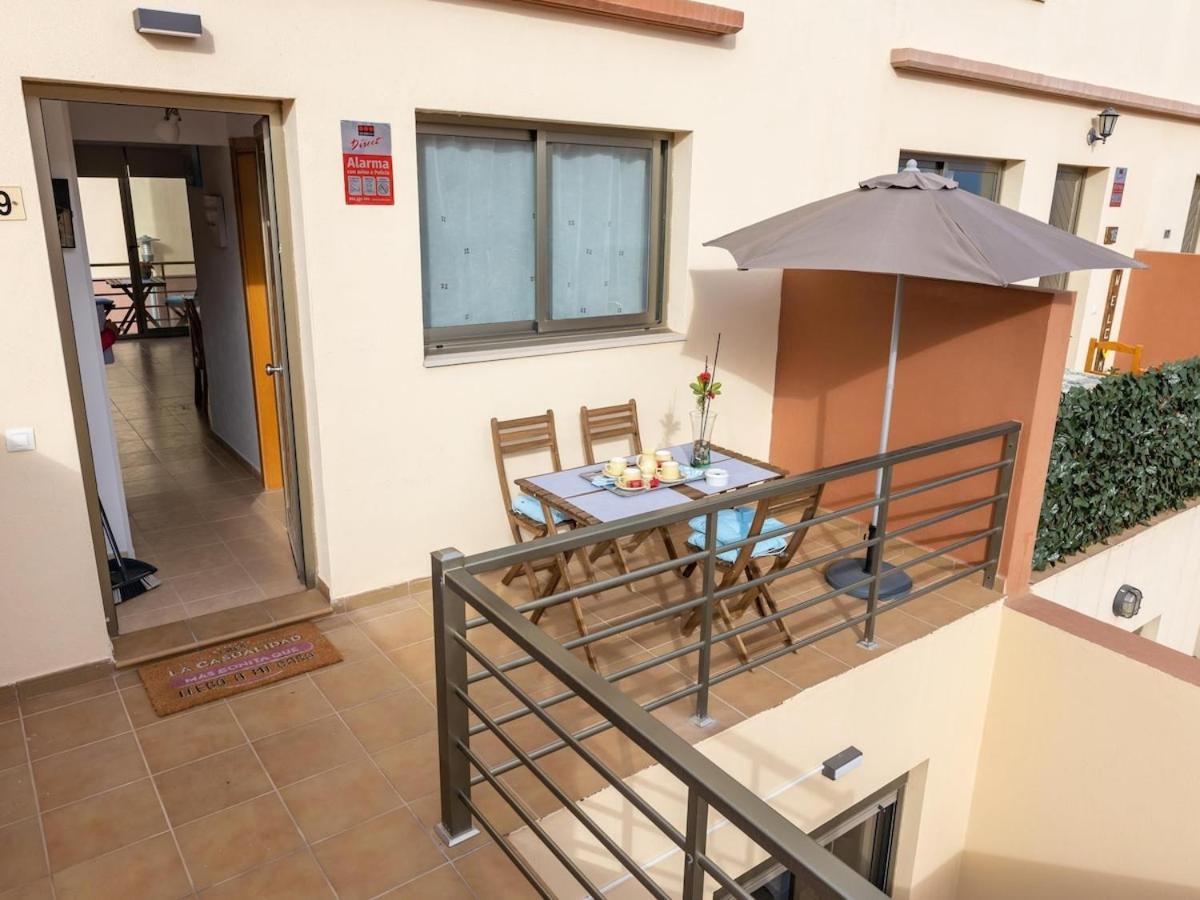 קוסטה דה אנטיגואה Lightbooking Costa Antigua Fuerteventura מראה חיצוני תמונה