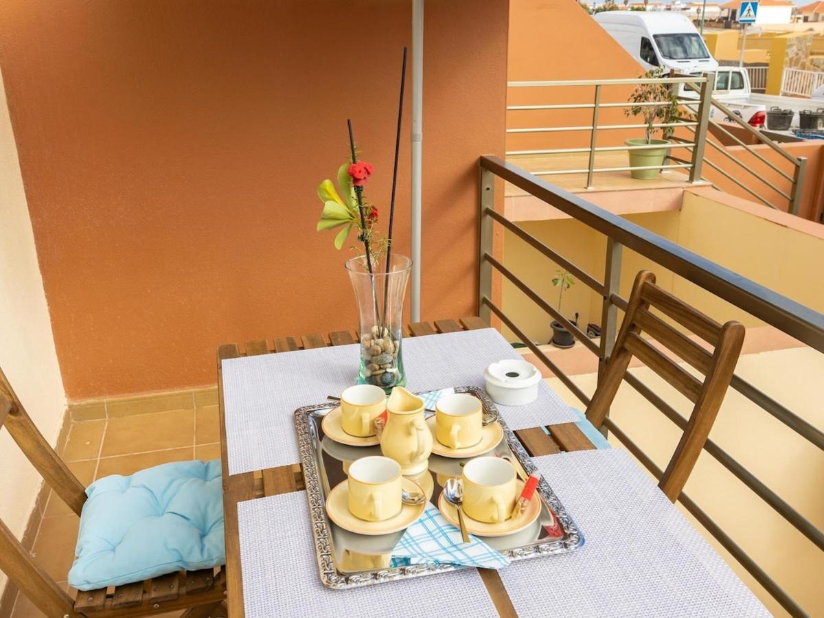 קוסטה דה אנטיגואה Lightbooking Costa Antigua Fuerteventura מראה חיצוני תמונה