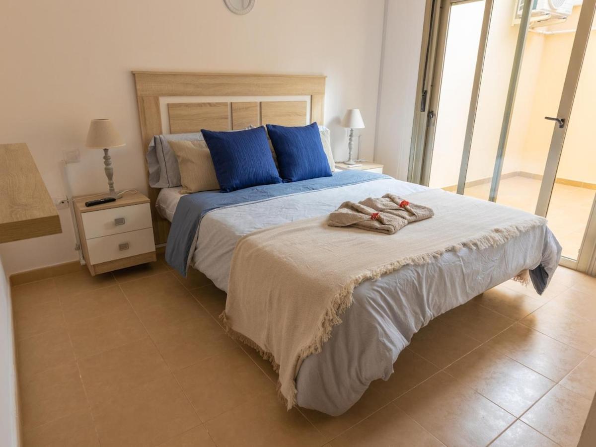 קוסטה דה אנטיגואה Lightbooking Costa Antigua Fuerteventura מראה חיצוני תמונה