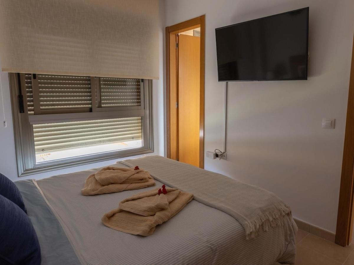 קוסטה דה אנטיגואה Lightbooking Costa Antigua Fuerteventura מראה חיצוני תמונה